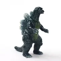 Sofubi Figure - Godzilla series