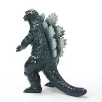 Sofubi Figure - Godzilla series