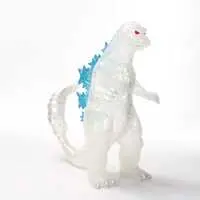 Sofubi Figure - Godzilla series