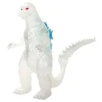 Sofubi Figure - Godzilla series