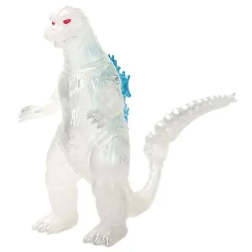 Sofubi Figure - Godzilla series