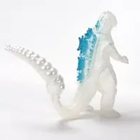 Sofubi Figure - Godzilla series