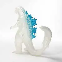 Sofubi Figure - Godzilla series