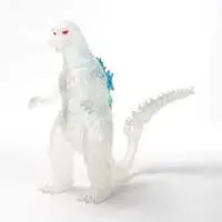 Sofubi Figure - Godzilla series