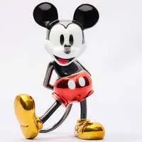 Figure - Disney / Mickey Mouse