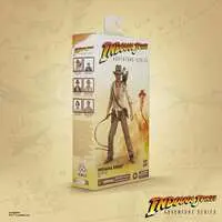 Figure - Indiana Jones