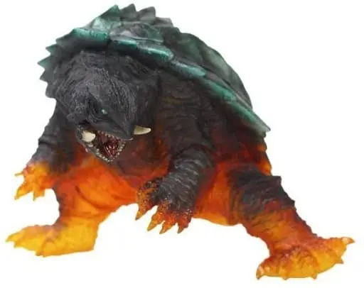 Sofubi Figure - Gamera 3: Revenge of Iris