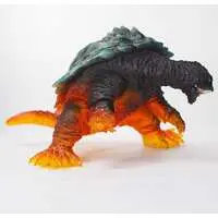 Sofubi Figure - Gamera 3: Revenge of Iris