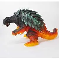 Sofubi Figure - Gamera 3: Revenge of Iris