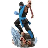Figure - Mortal Kombat