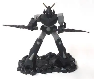 Figure - Prize Figure - Chou Denji Robo Combattler V