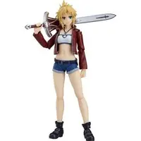 figma - Fate/Apocrypha / Mordred (Fate series)