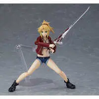 figma - Fate/Apocrypha / Mordred (Fate series)