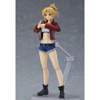 figma - Fate/Apocrypha / Mordred (Fate series)