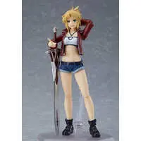 figma - Fate/Apocrypha / Mordred (Fate series)