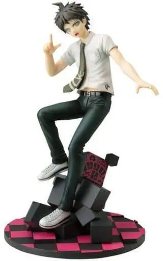 ARTFX J - Danganronpa series / Hinata Hajime