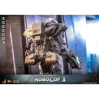 Movie Masterpiece - RoboCop