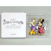 Figure - Disney / Minnie Mouse