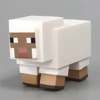 Figure - Prize Figure - Minecraft