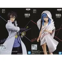Prize Figure - Figure - Tensura / Rimuru Tempest & Sakaguchi Hinata