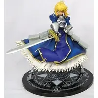 Ichiban Kuji - Fate/Zero / Artoria Pendragon (Saber)