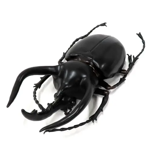 Prize Figure - Figure - Caucasus Beetle