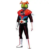 Real Action Heroes - Kamen Rider Series