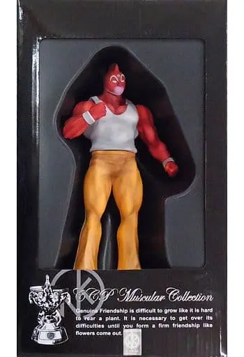 Figure - Kinnikuman / Kinnikuman Great