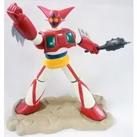 Figure - Prize Figure - Getter Robo