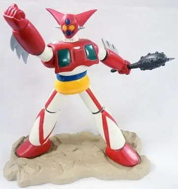 Figure - Prize Figure - Getter Robo