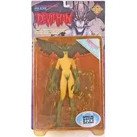 Figure - Devilman