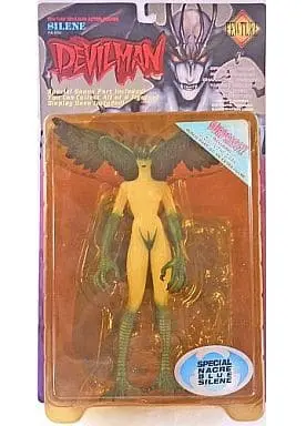 Figure - Devilman