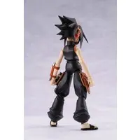 Figure - Shaman King / Asakura Yoh