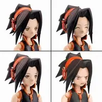 Figure - Shaman King / Asakura Yoh