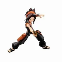 Figure - Shaman King / Asakura Yoh