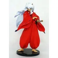 Figure - InuYasha / Inuyasha