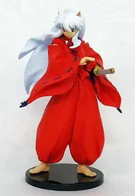 Figure - InuYasha / Inuyasha