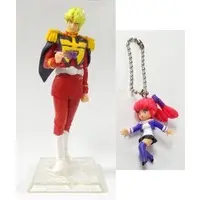 Figure - Mobile Suit Gundam: Char's Counterattack / Haman Karn