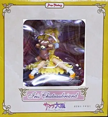 Figure - Sakura Taisen (Sakura Wars)