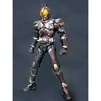 Figure - Kamen Rider 555