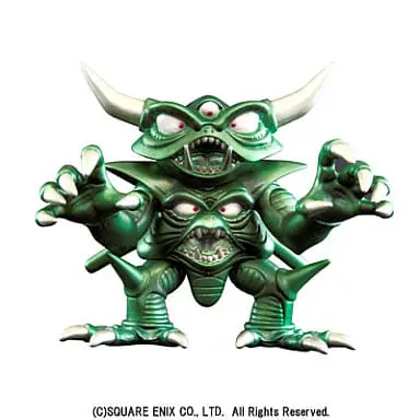 Sofubi Figure - Dragon Quest