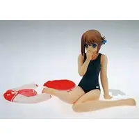 Figure - To Heart 2 / Komaki Manaka - Sukumizu