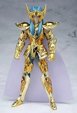 Figure - Saint Seiya