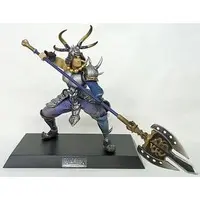 Figure - Samurai Warriors