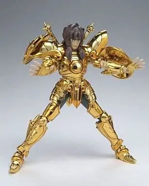 Figure - Saint Seiya