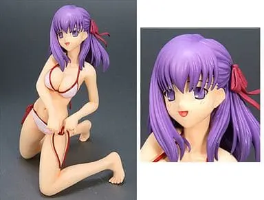 Figure - Fate/hollow ataraxia / Matou Sakura