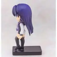 Figure - Vividred Operation / Kuroki Rei