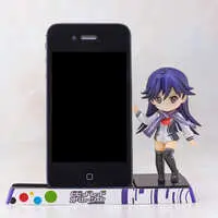 Figure - Vividred Operation / Kuroki Rei