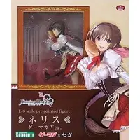 Figure - Shining Hearts / Neris Filiam