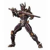 Figure - Garo